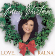 Ralna English - Christmas CD